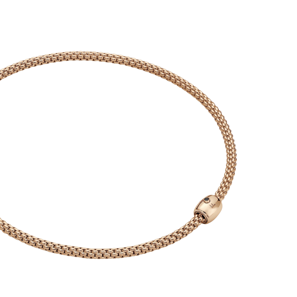 Fope Solo Flex'it necklace Fope Solo Flex'it necklace