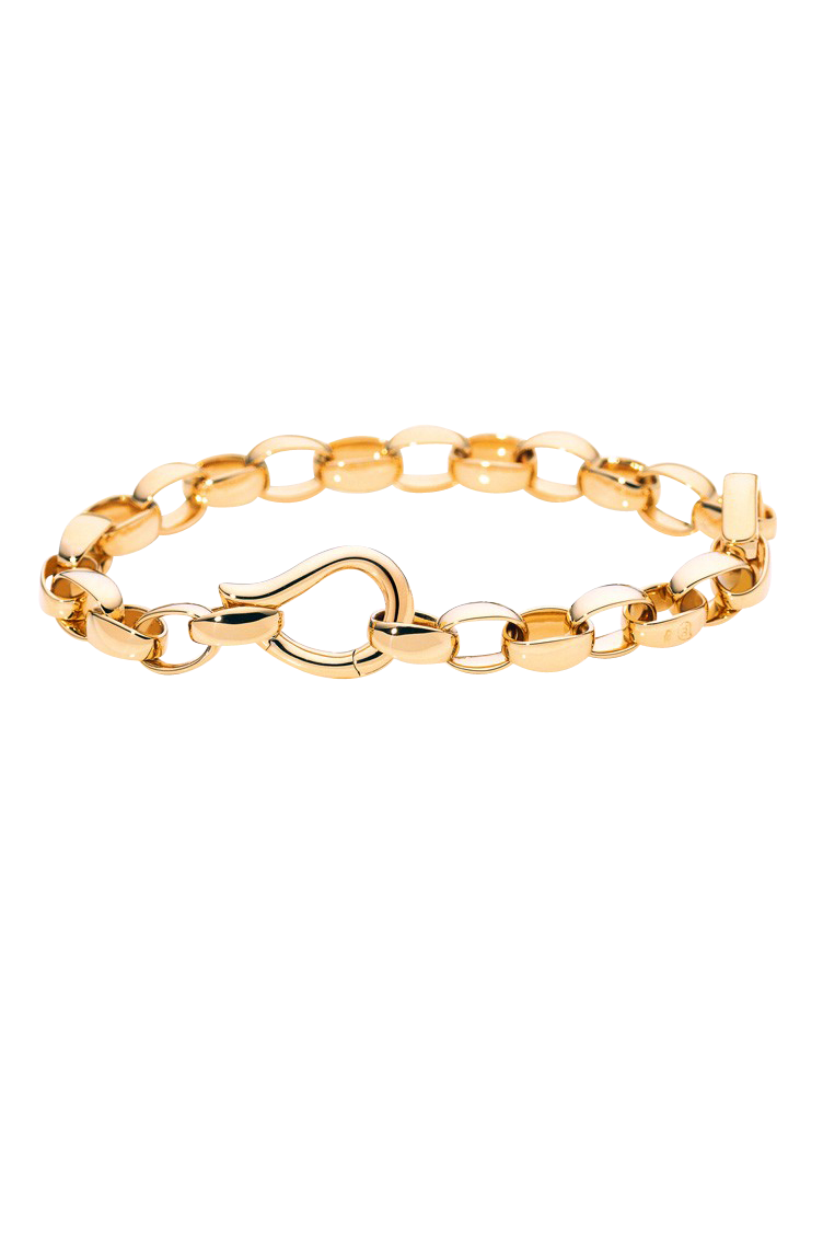 Tamara Comolli Signature Drop Small Bracelet Tamara Comolli Signature Drop Small Bracelet