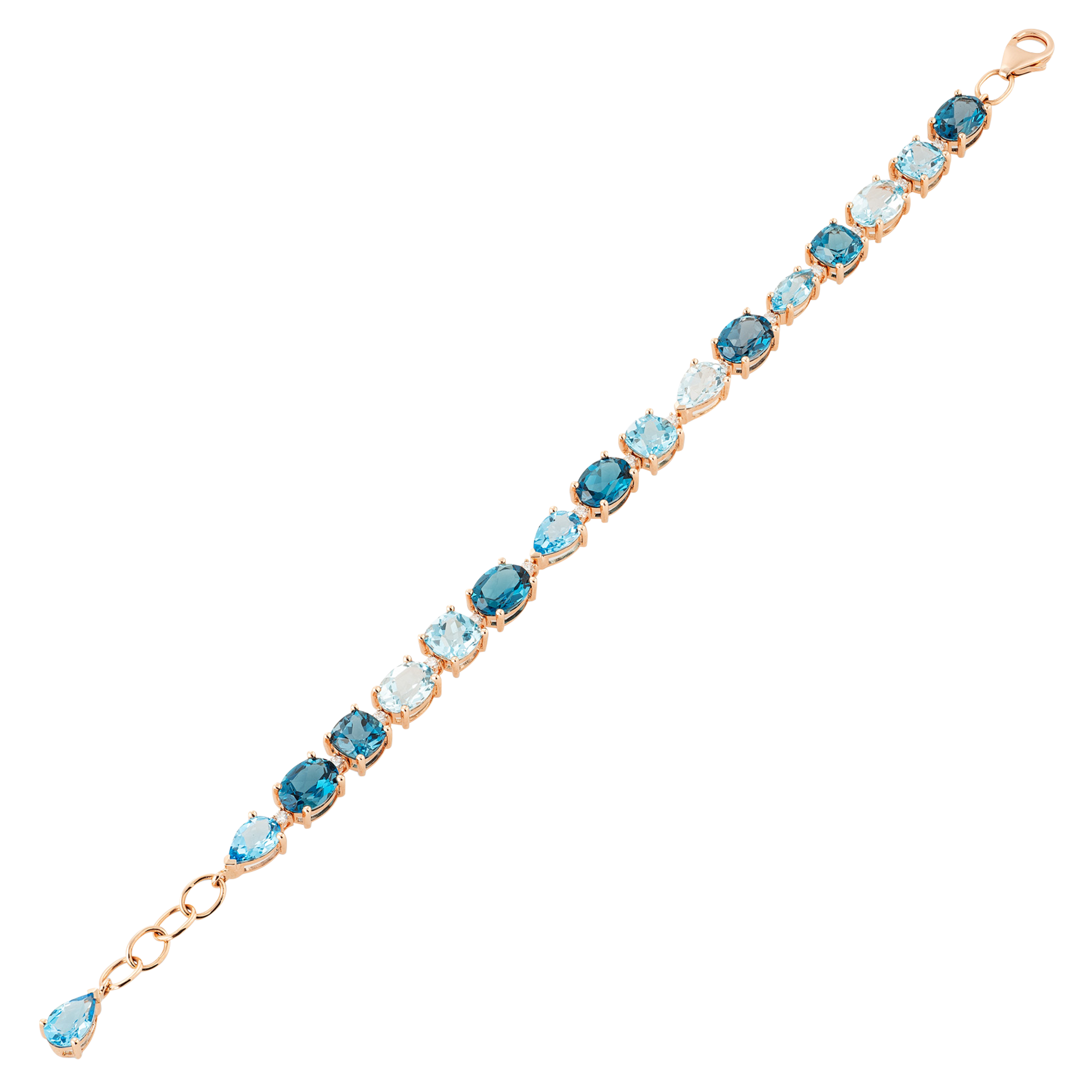 Ponte Vecchio Gioielli Iris Armband