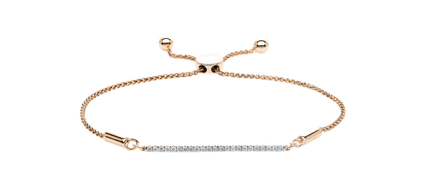 Brogle Classic Diamantarmband Brogle Classic Diamantarmband