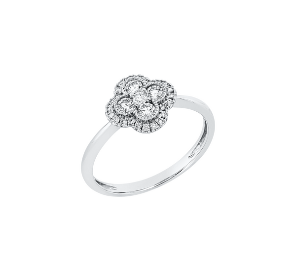 Brogle Classic Diamantring