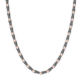 Zancan Ceramik Gold necklace