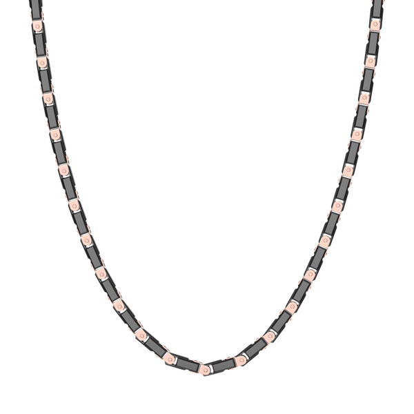 Zancan Ceramik Gold necklace