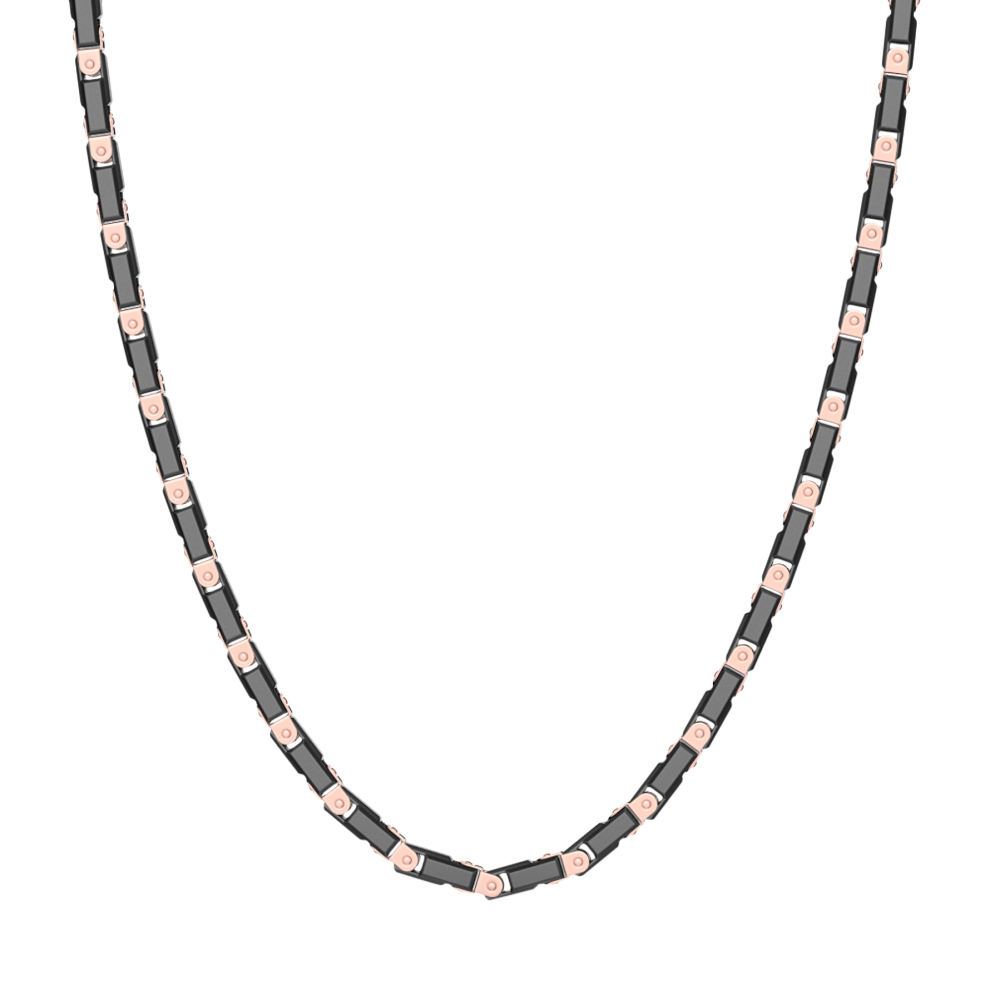 Zancan Ceramik Gold necklace Zancan Ceramik Gold necklace