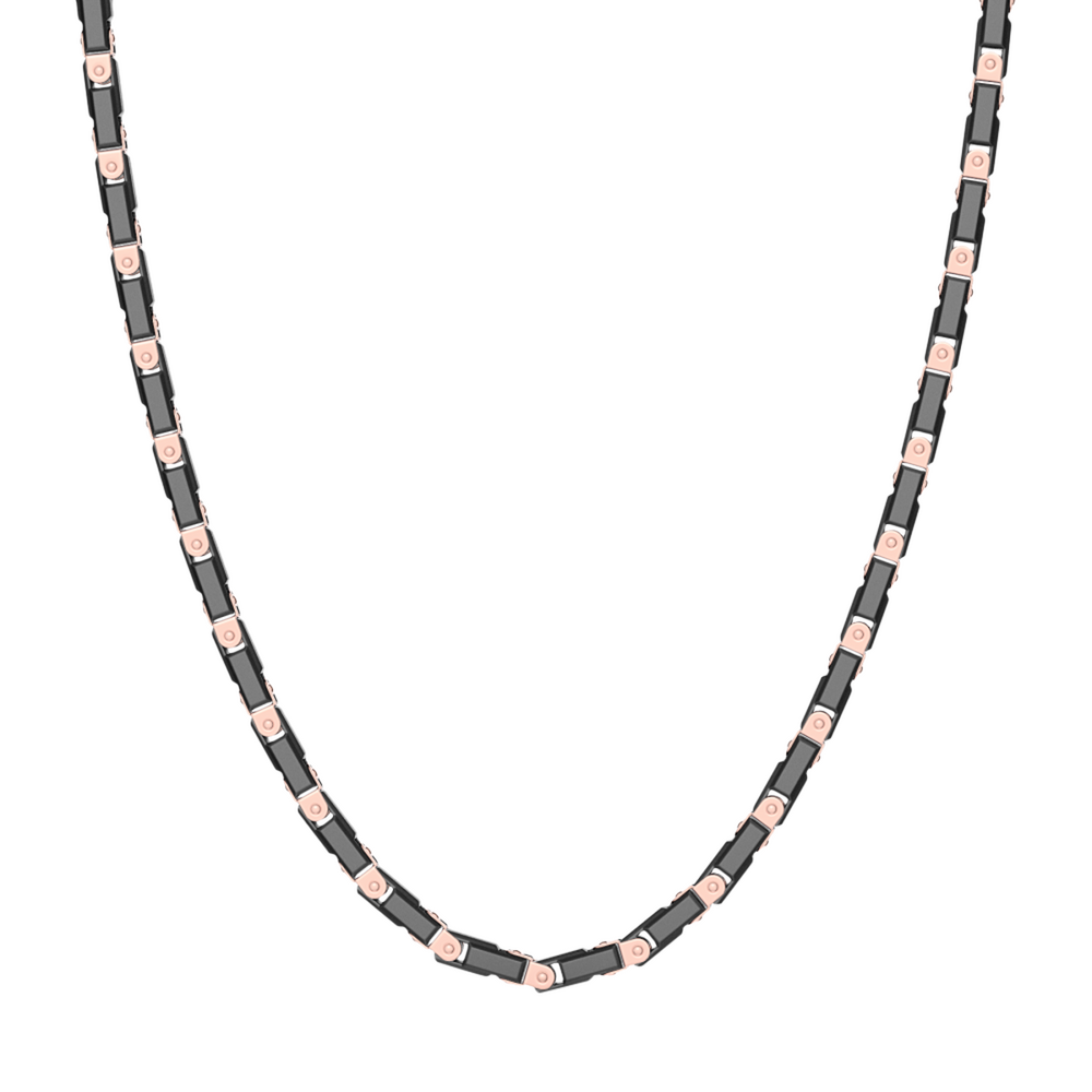 Zancan Ceramik Gold necklace Zancan Ceramik Gold necklace