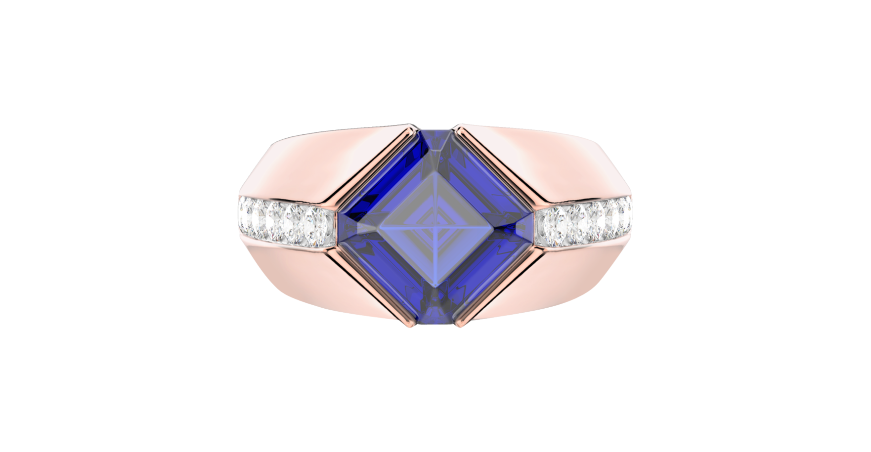 Zancan Couture Ring Zancan Couture Ring