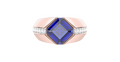 Zancan Couture Ring Zancan Couture Ring