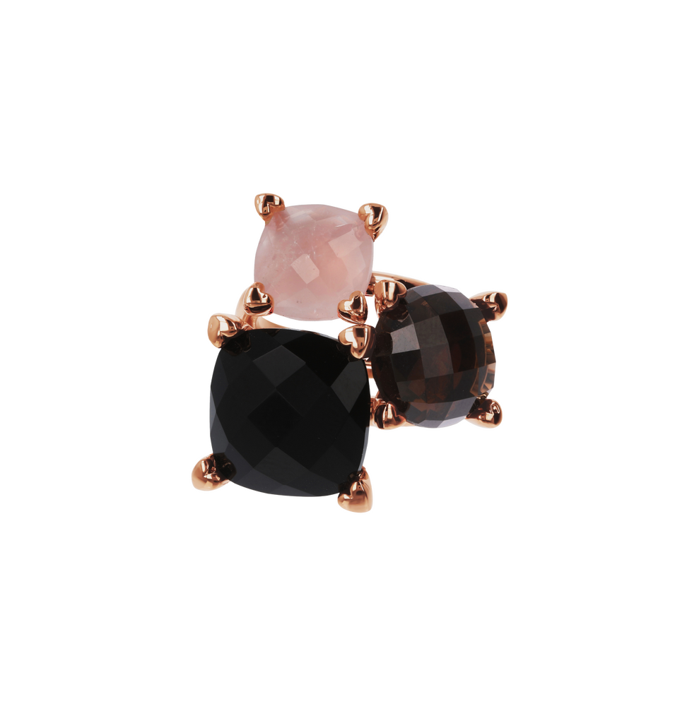 Bronzallure Felicia ring