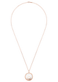 Chopard Spirit necklace with pendant