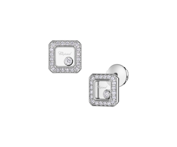 Chopard Happy Diamonds Icons Ohrstecker