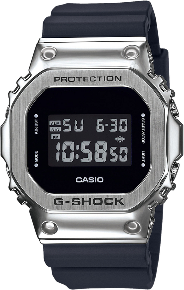 CASIO G-SHOCK Quarz 43,2mm CASIO G-SHOCK Quarz 43,2mm