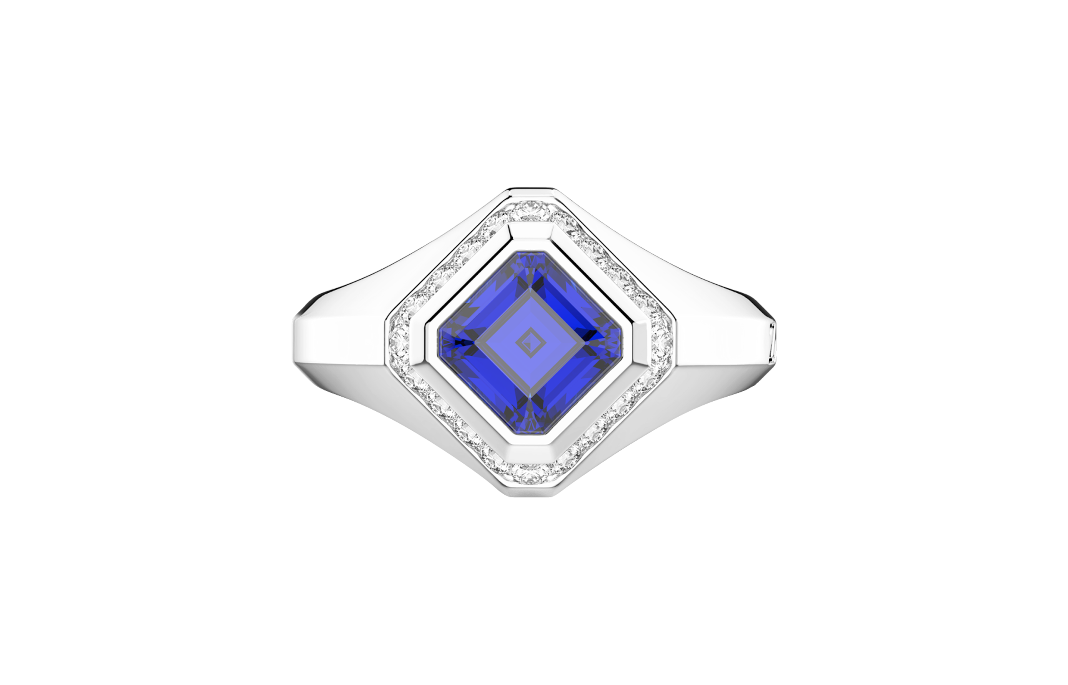 Zancan Couture Ring Zancan Couture Ring