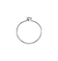 Brogle Solitairering Viviane