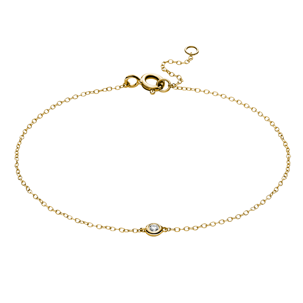 Brogle Solitairearmband Brogle Solitairearmband