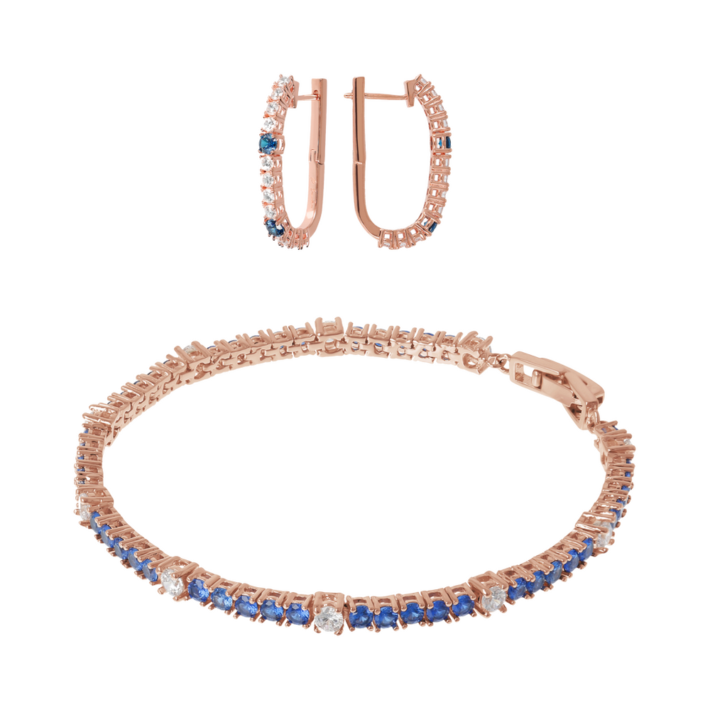 Bronzallure Altissima Set Bronzallure Altissima Set