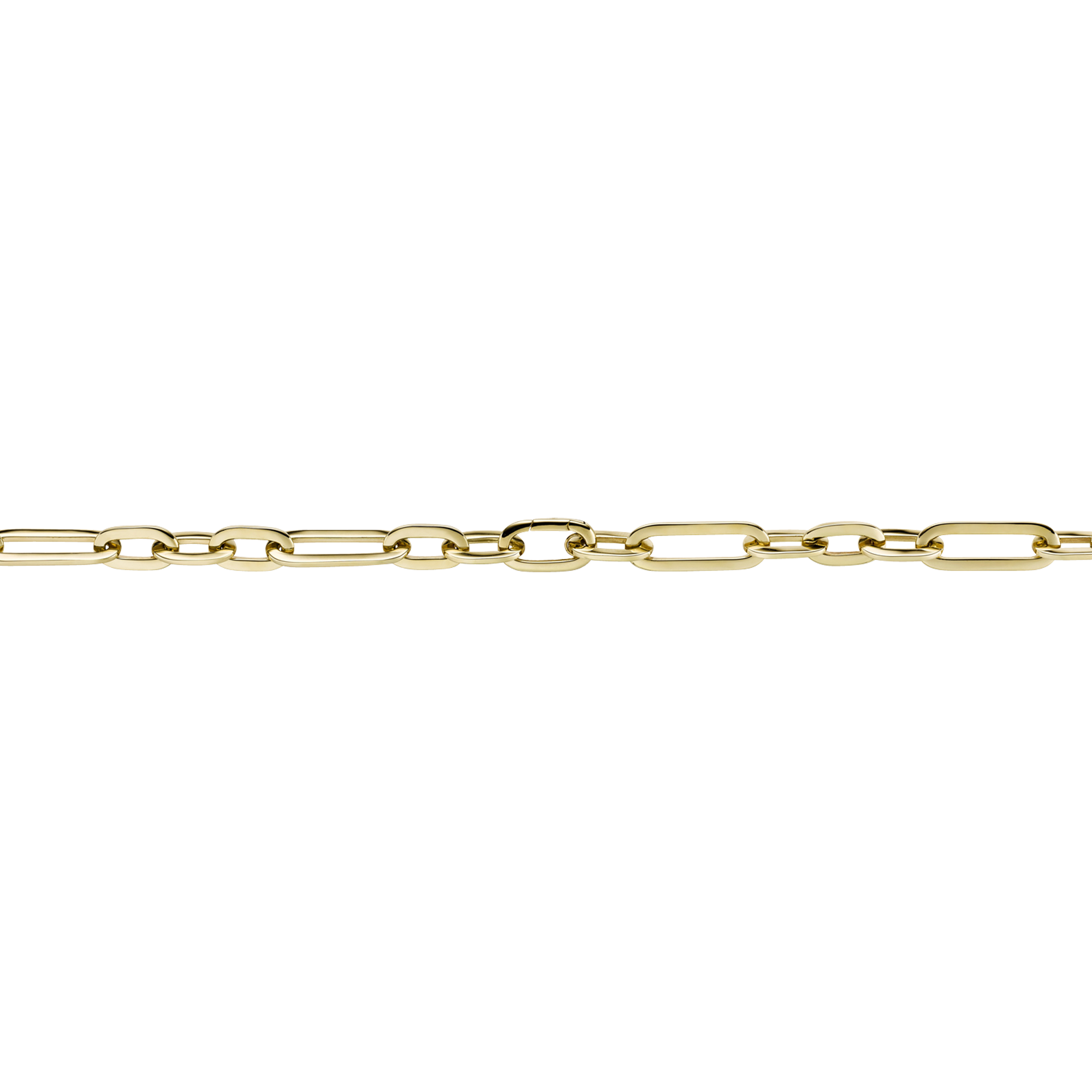 Brogle Classic Phantasiearmband 10mm