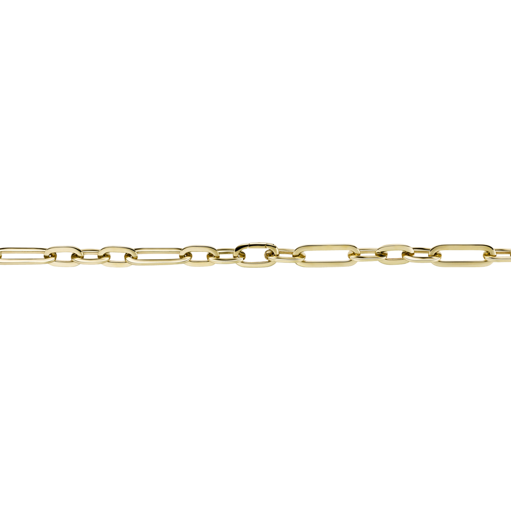 Brogle Classic Phantasiearmband 10mm Brogle Classic Phantasiearmband 10mm