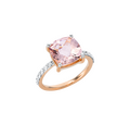 Brogle Classic Morganitring