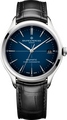 Baume & Mercier Clifton Baumatic COSC 40mm Baume & Mercier Clifton Baumatic COSC 40mm