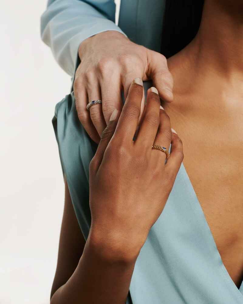 Fope Souls Flex'it Ring