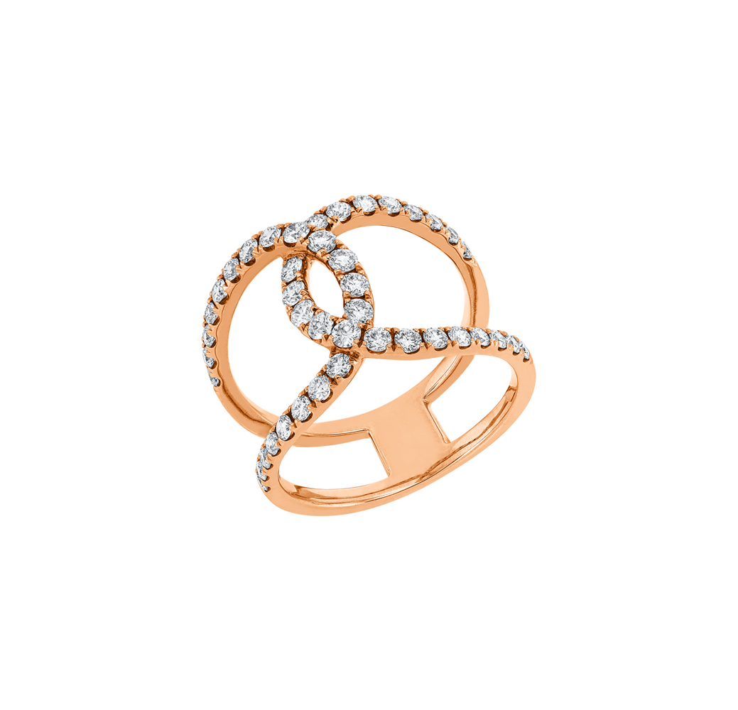 Brogle Selection Diamantring Brogle Selection Diamantring