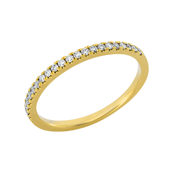 Brogle Selection Eternity Memoir Ring