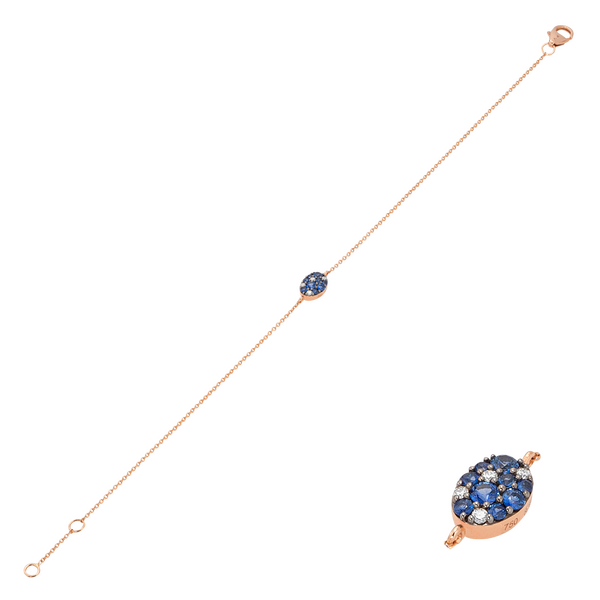 Ponte Vecchio Gioielli Pitti Armband Ponte Vecchio Gioielli Pitti Armband