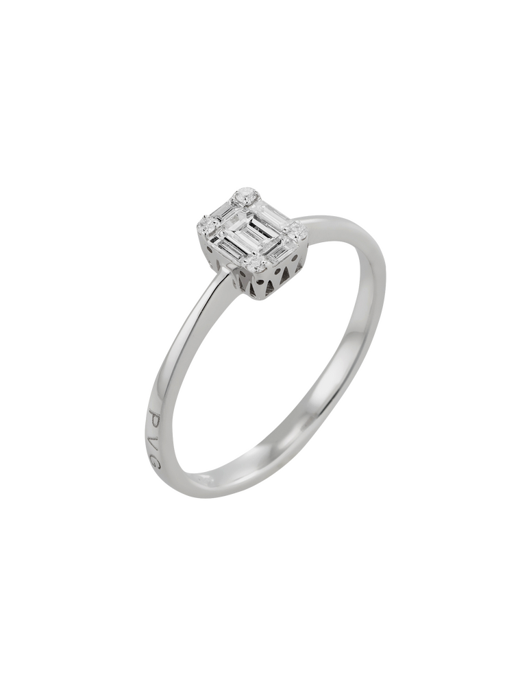 Ponte Vecchio Gioielli Benvenuto Ring Ponte Vecchio Gioielli Benvenuto Ring