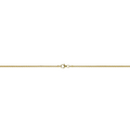 Brogle Selection Essentials Venetian chain round 2mm