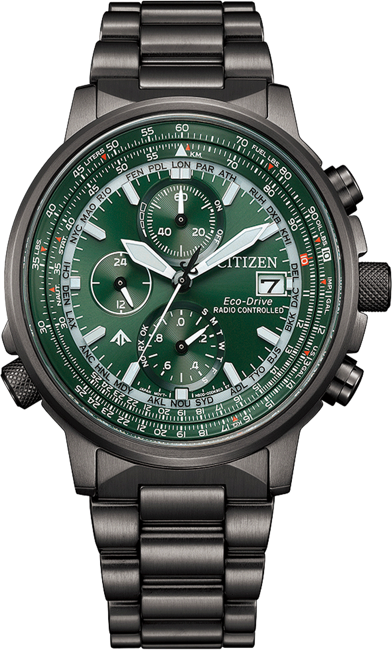 Citizen Promaster Sky 41mm