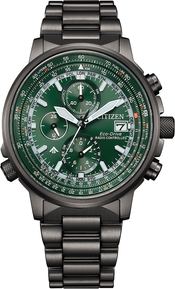 Citizen Promaster Sky 41mm