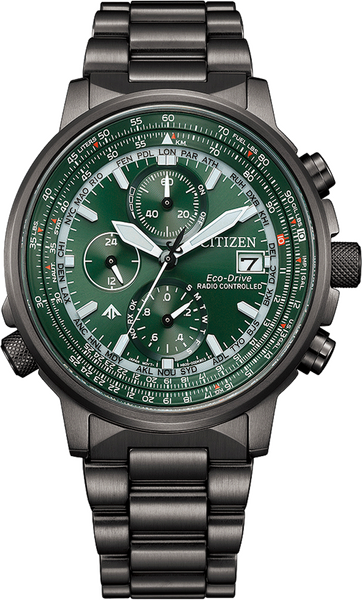 Citizen Promaster Sky 41mm