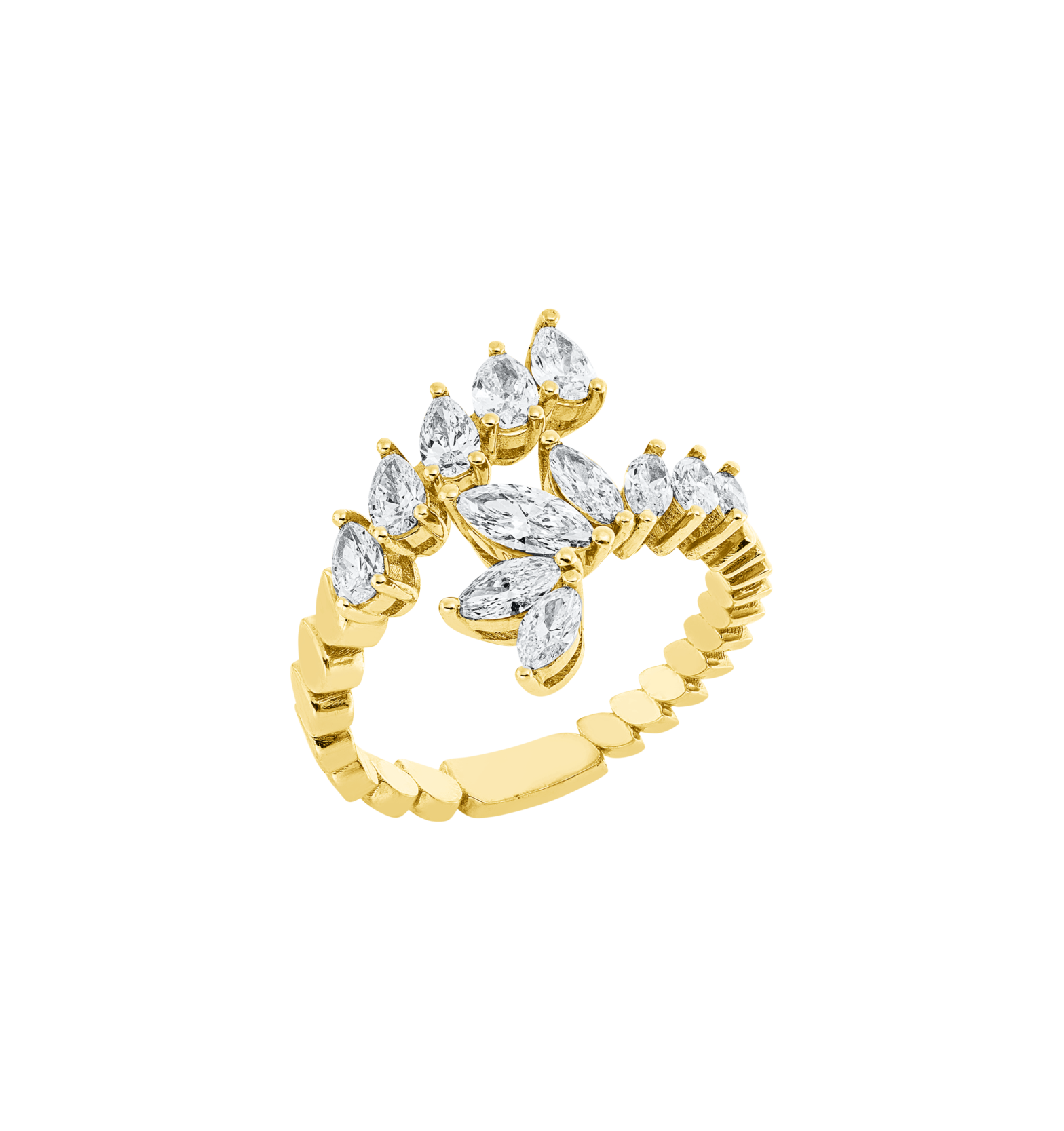 Brogle Selection Diamantring Brogle Selection Diamantring