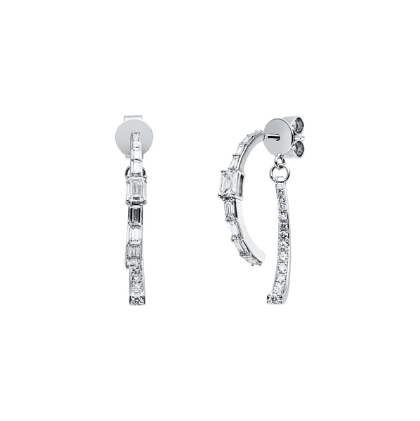 Brogle Selection Diamantohrstecker
