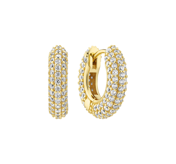 SIF Jakobs Carrara Creolen