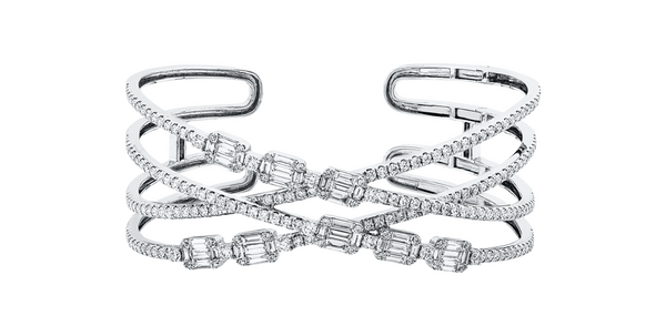 Brogle Selection Diamantarmreif Brogle Selection Diamantarmreif