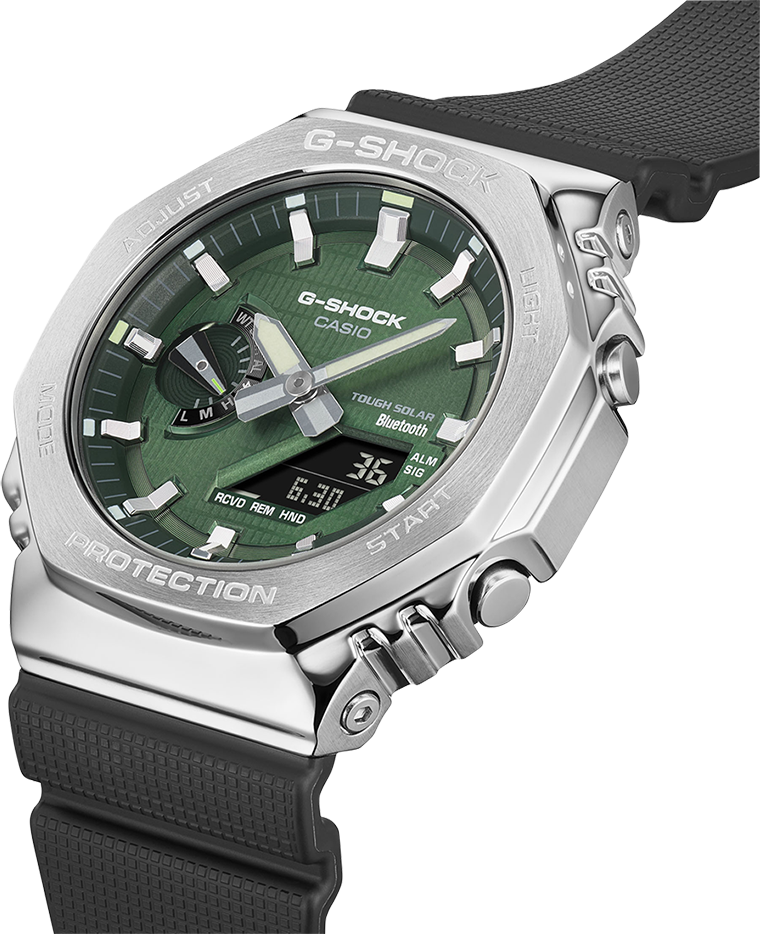 CASIO G-SHOCK Classic 44mm CASIO G-SHOCK Classic 44mm