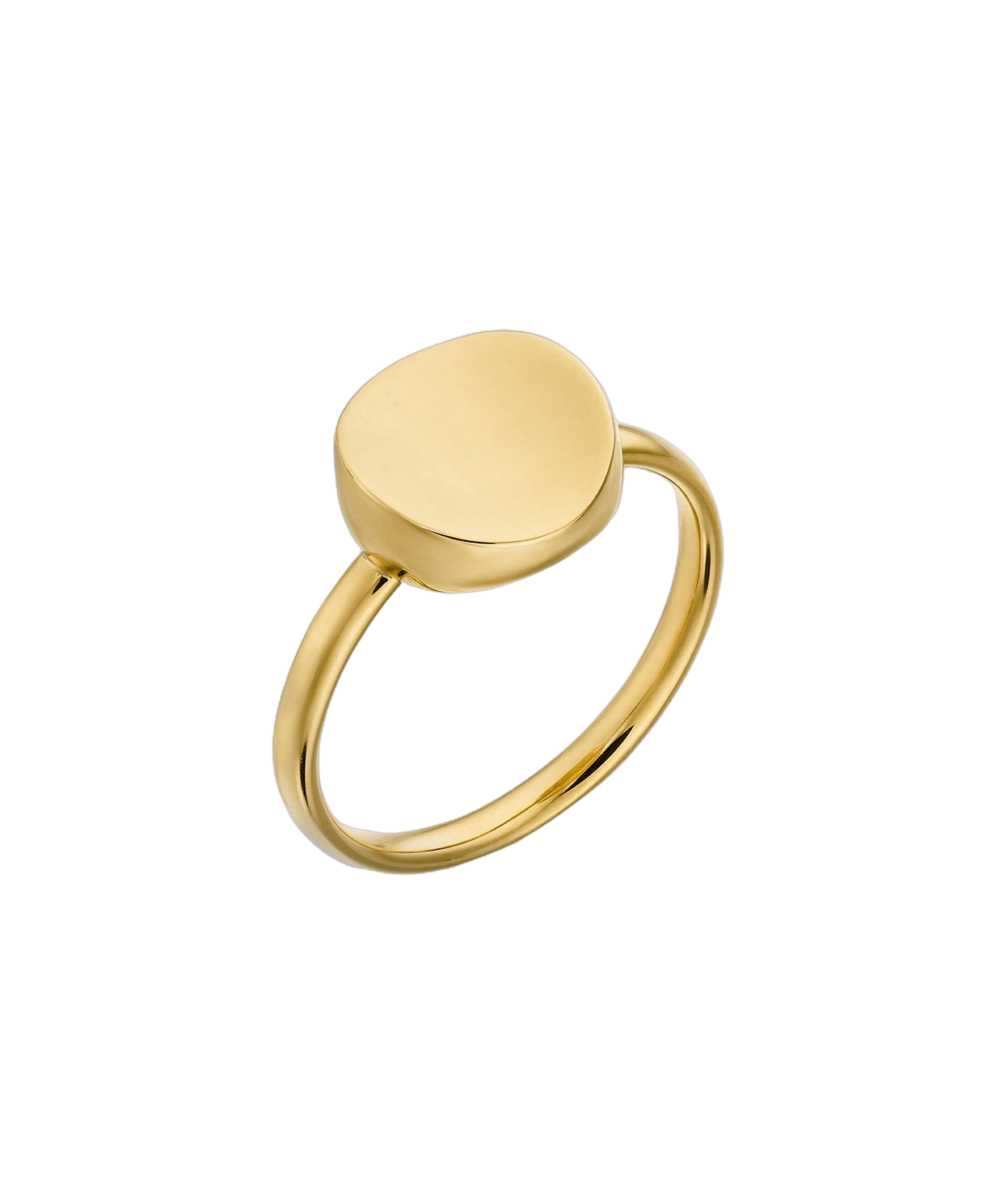 Chimento Armillas Glow Ring
