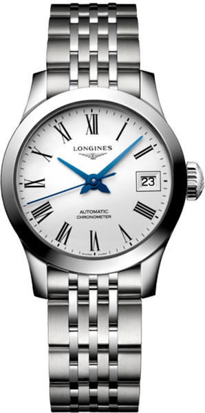 Longines Record Automatic Chronometer 26mm