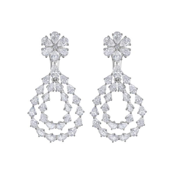 Chopard L'Heure du Diamant Earrings