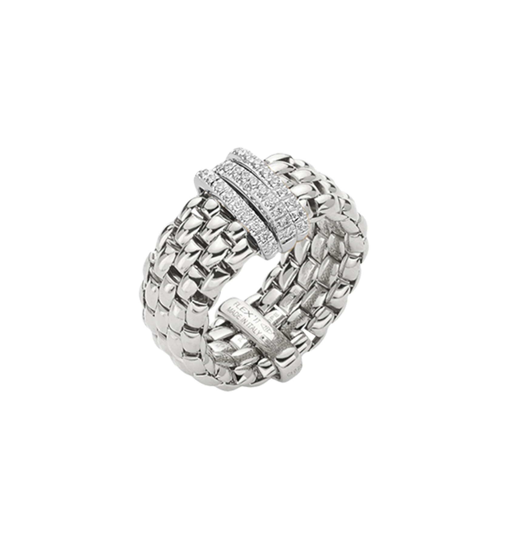 Fope Panorama Flex'it Ring Fope Panorama Flex'it Ring