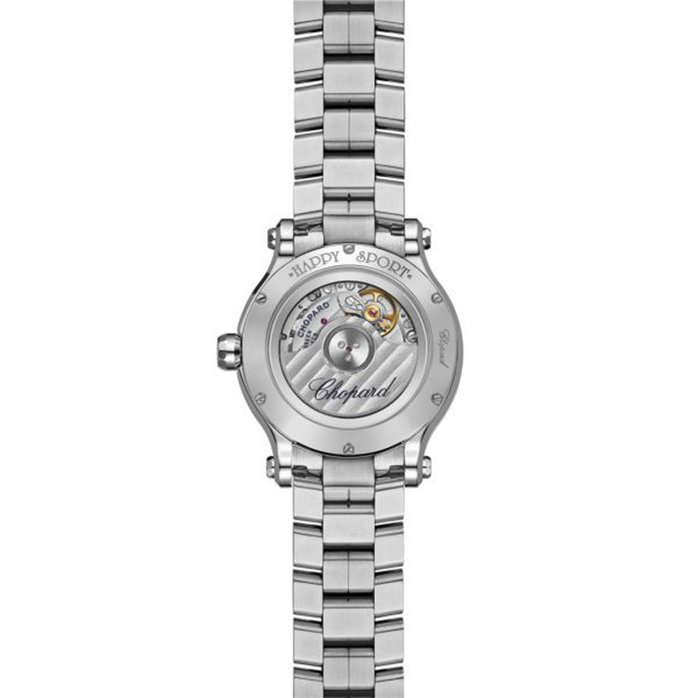 Chopard Happy Sport Automatic 33mm