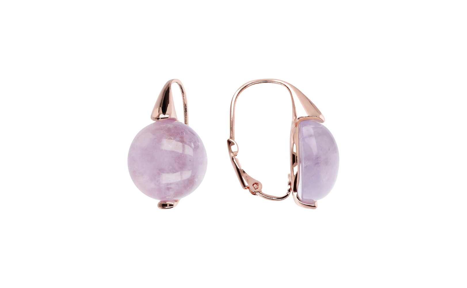Bronzallure Felicia earrings