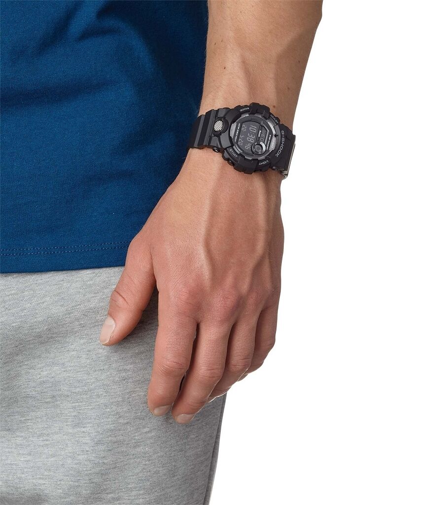 CASIO G-SHOCK Quarz 48,6mm CASIO G-SHOCK Quarz 48,6mm