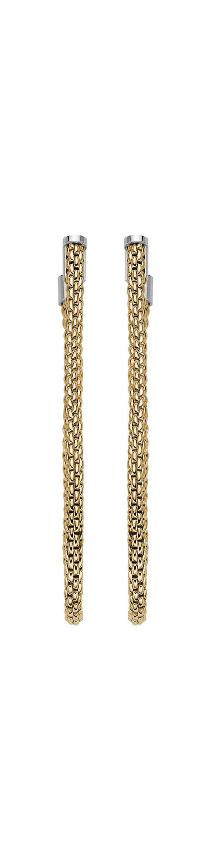 Fope Essentials Ohrhänger Fope Essentials Ohrhänger