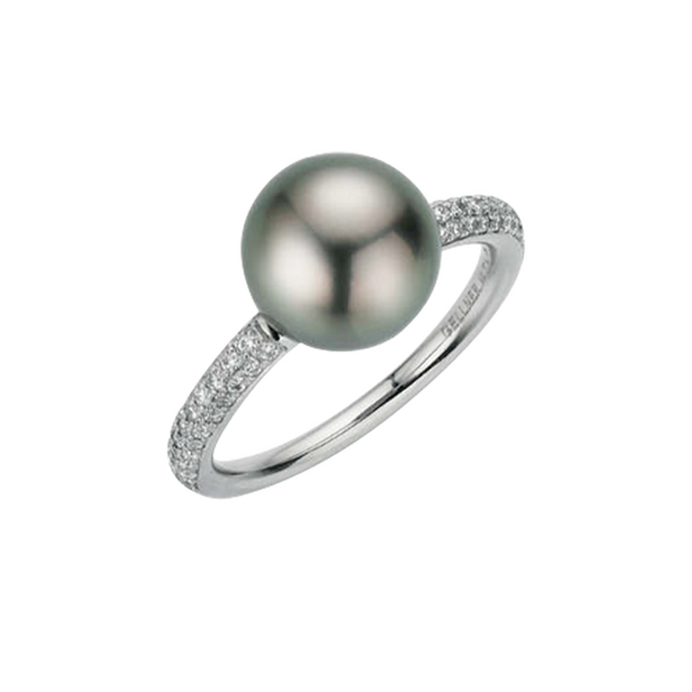 Gellner Modern Classic Ring