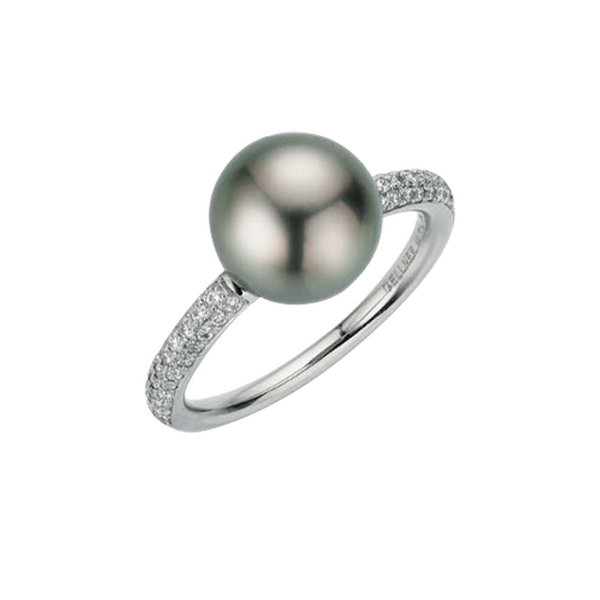 Gellner Modern Classic Ring