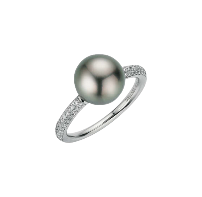 Gellner Modern Classic Ring Gellner Modern Classic Ring