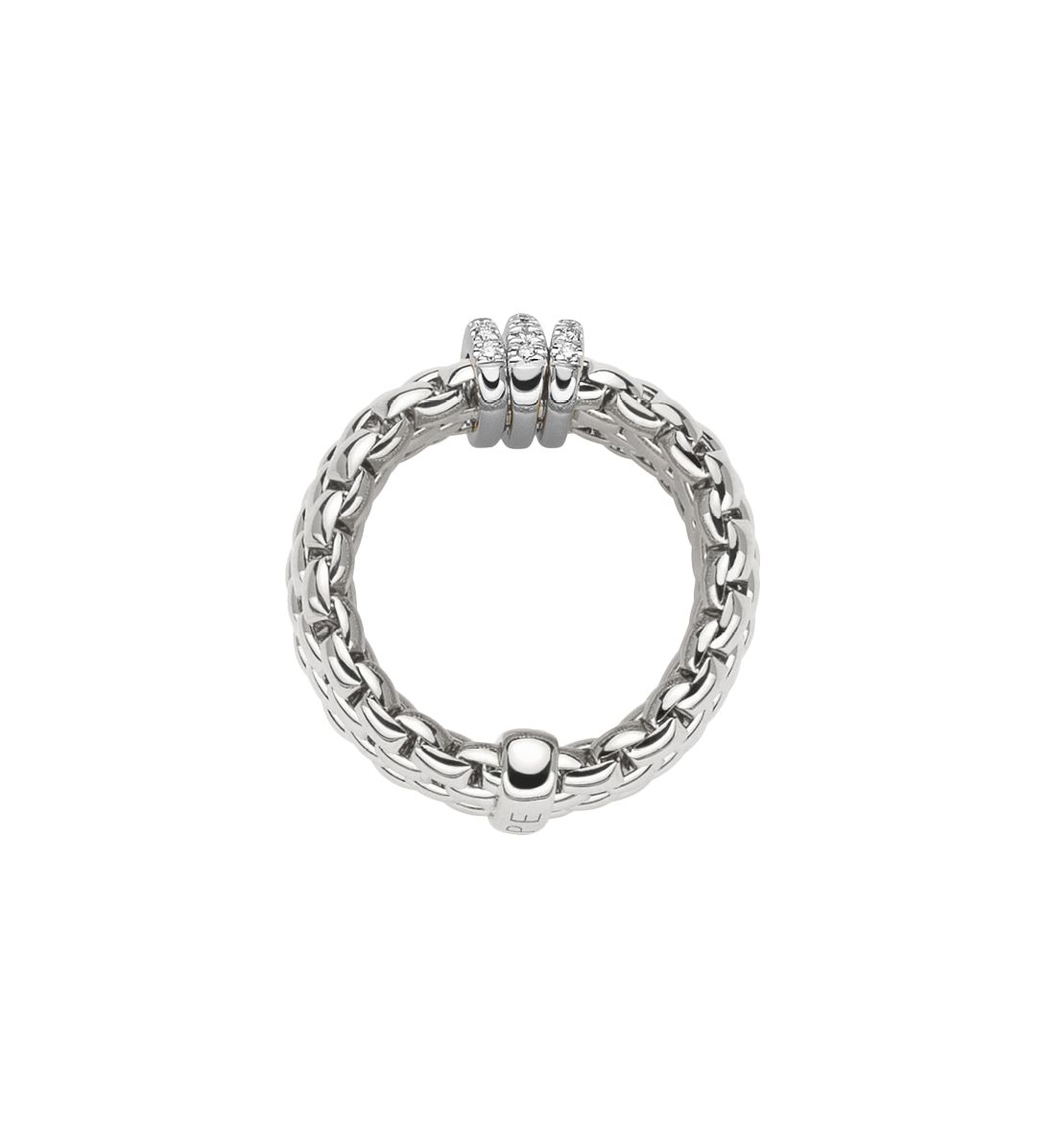 Fope Panorama Flex'it Ring