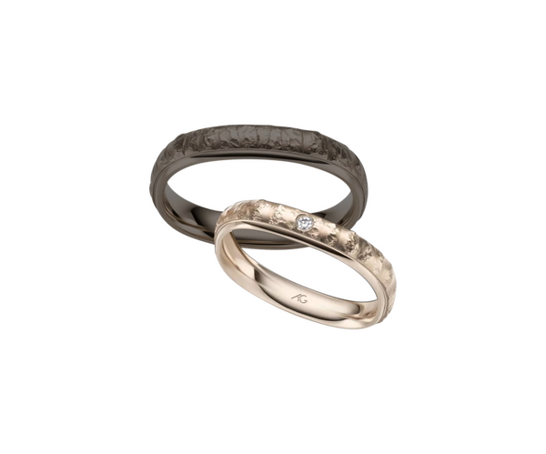 Gerstner wedding ring Gerstner wedding ring